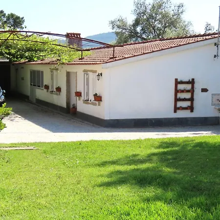 Senra Wellness Nature And Tradition Prázdninový dům Vila Praia de Âncora