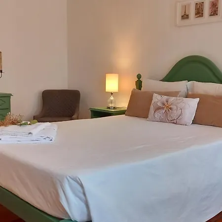 Senra Wellness Nature And Tradition Vila Praia de Âncora
