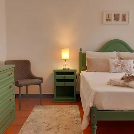 Prázdninový dům Senra Wellness Nature And Tradition Vila Praia de Âncora